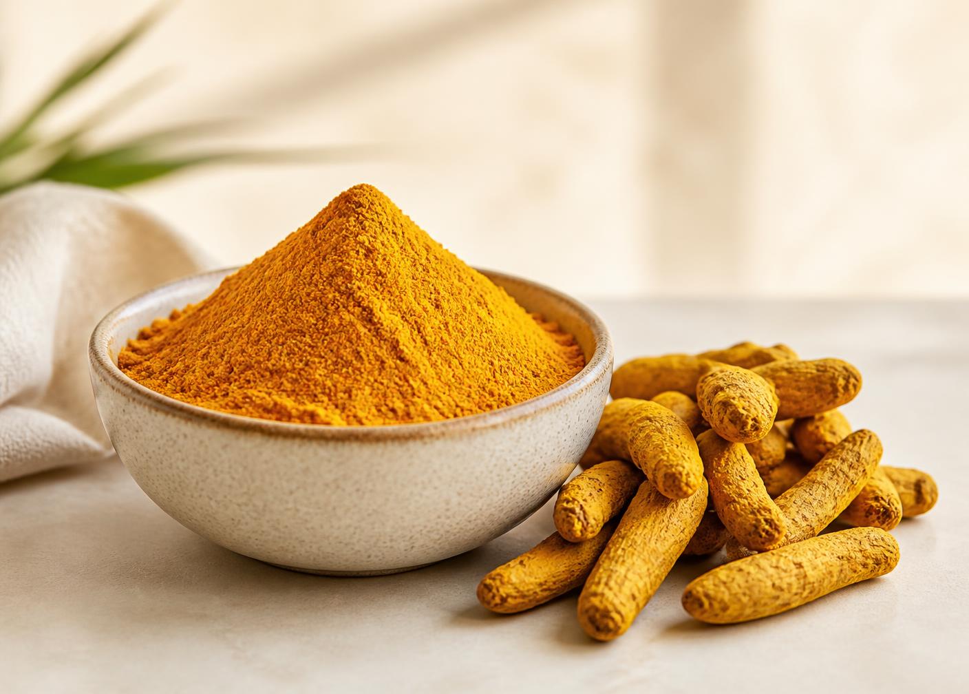 Indian Spices
